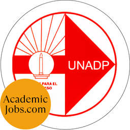 UNADPA - Universidad Abierta y a Distancia de Panama logo