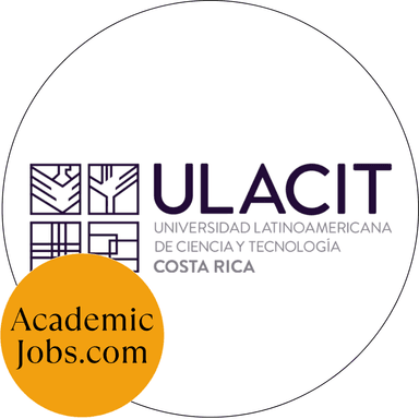 Universidad Latinoamericana de Ciencia y Tecnologia, Panamá logo