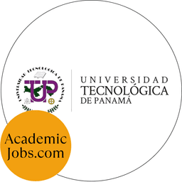 UTP - Universidad Tecnológica de Panamá logo