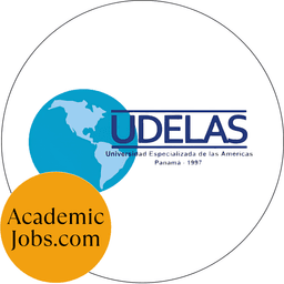 UDELAS - Universidad Especializada de Las Americas logo