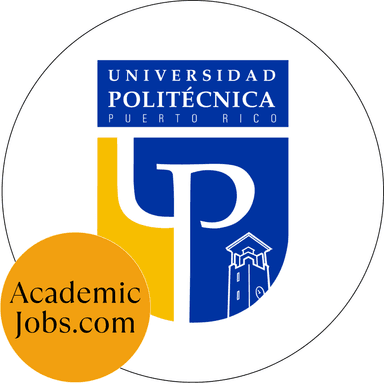 Polytechnic University logo