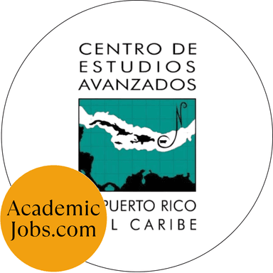 Centro de Estudios Avanzados de Puerto Rico y el Caribe logo
