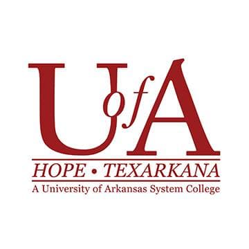 University of Arkansas Community College Hope-Texarkana logo