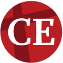 Catholic Extension Society logo