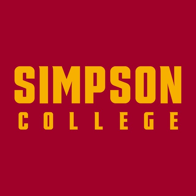 Simpson College Jobs