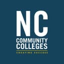 North Carolina Community College logo