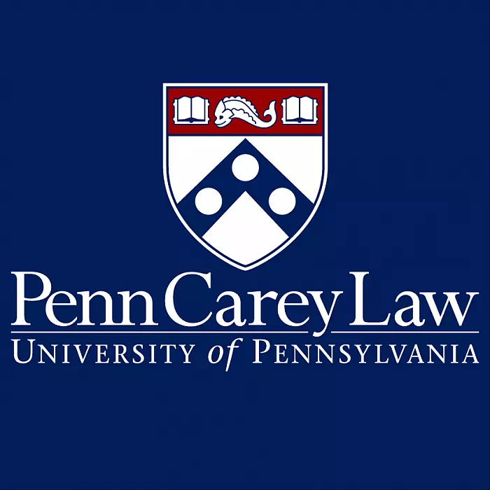 University of Pennsylvania Carey Law School Jobs