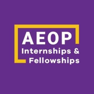 AEOP Internships & Fellowships Jobs
