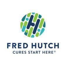 Fred Hutch Cancer Center Logo