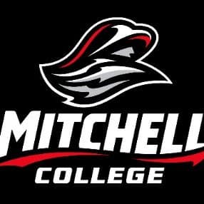 Mitchell College logo