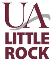 University of Arkansas at Little Rock Logo