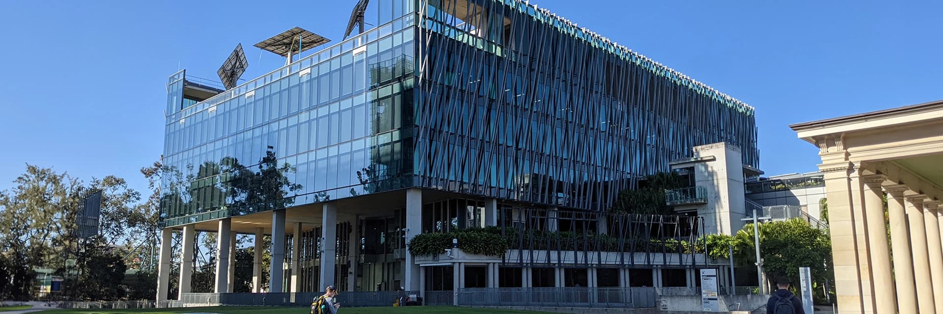 Advance Your Academic Career in Communication at QUT