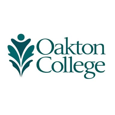Oakton College logo