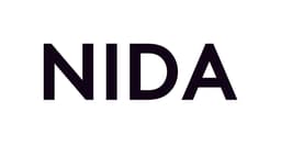 NIDA - National Institute of Dramatic Art logo