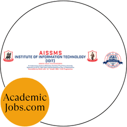AISSMS Institute of Information Technology logo