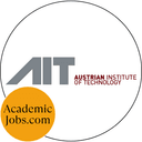 AIT Austrian Institute of Technology logo