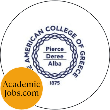 Athens Laboratory of Business Administration (ALBA) logo