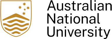 Australian National University (ANU) Logo