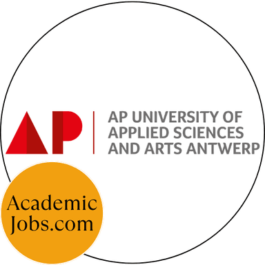 AP University College logo