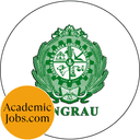 Acharya Ranga Agricultural University logo