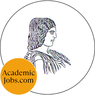 Agricultural University of Athens logo