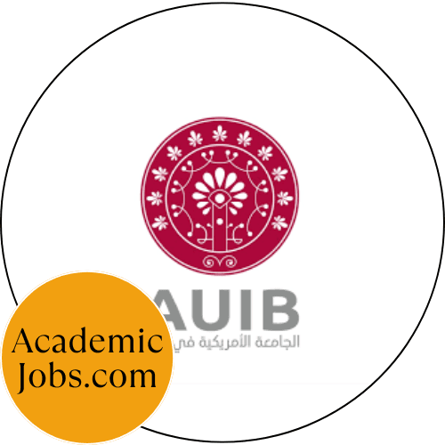 The American University of Iraq - Baghdad Jobs