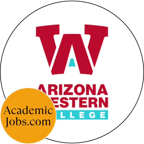 Arizona Western College Jobs