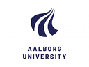 Aalborg University logo