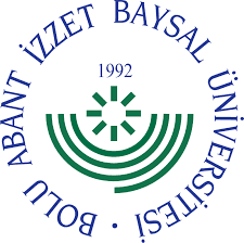 Abant Izzet Baysal University logo