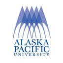 Alaska Pacific University logo