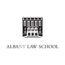 Albany Law School logo
