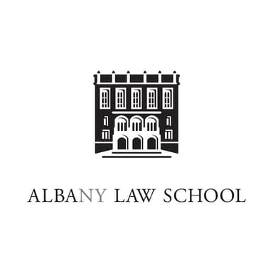 Albany Law School logo