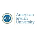 American Jewish University logo
