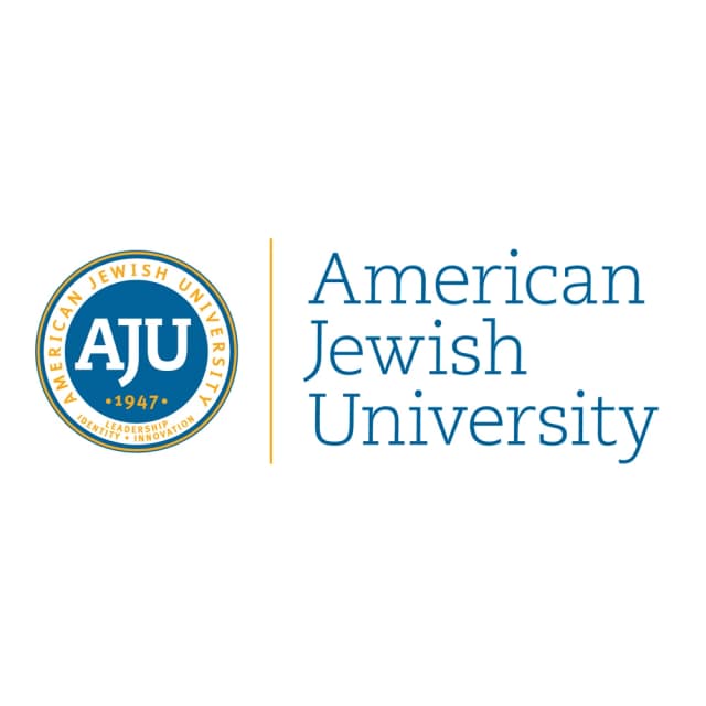 AJU Logo