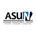 Arkansas State University, Newport logo