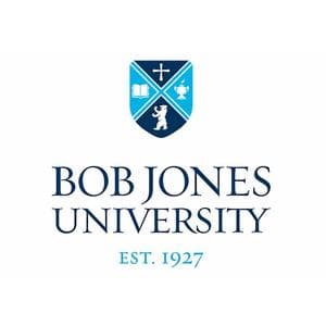 Bob Jones University logo