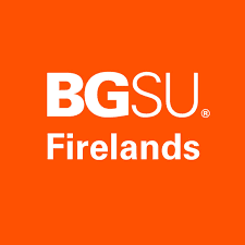 BGSU Firelands Logo