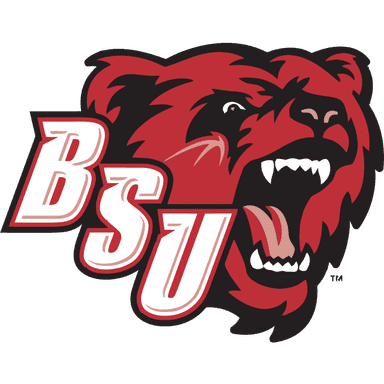 Bridgewater State College logo