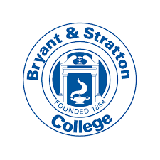 Bryant and Stratton College logo