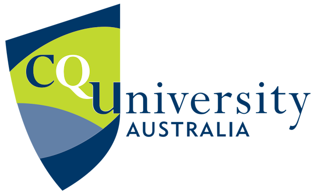 CQUniversity Logo