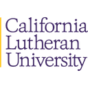California Lutheran University logo