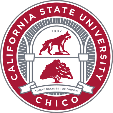 California State University, Chico logo