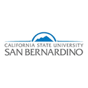 California State University, San Bernadino Logo