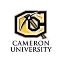 Cameron University Logo