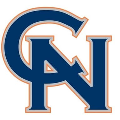 Carson-Newman College logo