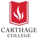 Carthage College logo