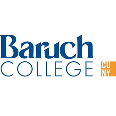 Baruch College - CUNY logo