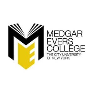 City University of New York, Medgar Evers College Jobs