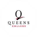 City University of New York, Queens College logo