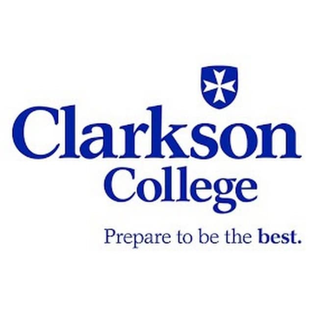 Clarkson Logo